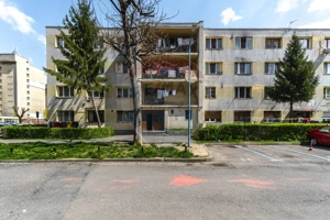 GARSONIERĂ TIP CAMERĂ DE CĂMIN| TRACTORUL| 21 MP | MOBILATĂ | BOXĂ - imagine 8