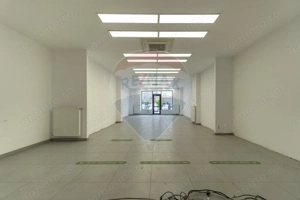 SPAȚIU COMERCIAL| DE ÎNCHIRIAT| 127MP| ZONA JUDEȚEAN| PRIVILEGIO