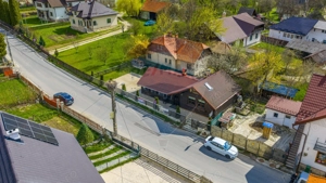 SPAȚIU COMERCIAL| DE ÎNCHIRIAT| 98MP| CENTRU BRAN - imagine 12