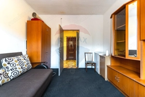 GARSONIERĂ TIP CAMERĂ DE CĂMIN| TRACTORUL| 21 MP | MOBILATĂ | BOXĂ - imagine 6