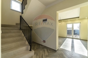 CASA TIP DUPLEX cu 5 camere de vanzare| Cartier Izvor | COMISION 0% - imagine 9