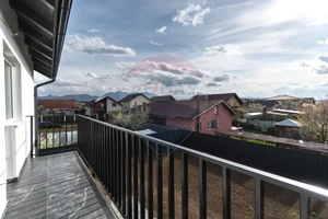 CASA TIP DUPLEX cu 5 camere de vanzare| Cartier Izvor | COMISION 0% - imagine 14