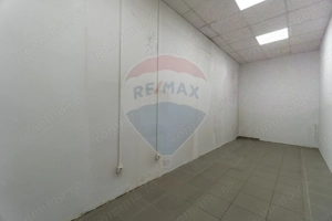 SPAȚIU COMERCIAL| DE ÎNCHIRIAT| 127MP| ZONA JUDEȚEAN| PRIVILEGIO - imagine 13