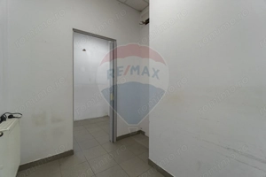 SPAȚIU COMERCIAL| DE ÎNCHIRIAT| 127MP| ZONA JUDEȚEAN| PRIVILEGIO - imagine 9
