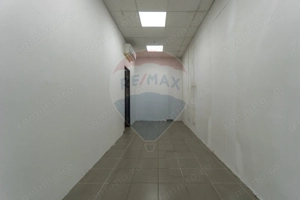 SPAȚIU COMERCIAL| DE ÎNCHIRIAT| 127MP| ZONA JUDEȚEAN| PRIVILEGIO - imagine 8