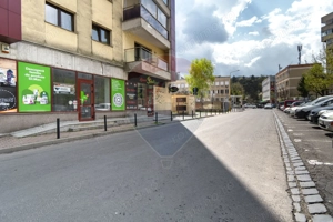 SPAȚIU COMERCIAL| DE ÎNCHIRIAT| 127MP| ZONA JUDEȚEAN| PRIVILEGIO - imagine 6