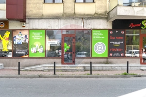 SPAȚIU COMERCIAL| DE ÎNCHIRIAT| 127MP| ZONA JUDEȚEAN| PRIVILEGIO - imagine 14