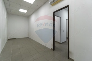 SPAȚIU COMERCIAL| DE ÎNCHIRIAT| 127MP| ZONA JUDEȚEAN| PRIVILEGIO - imagine 11