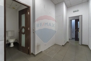SPAȚIU COMERCIAL| DE ÎNCHIRIAT| 127MP| ZONA JUDEȚEAN| PRIVILEGIO - imagine 12