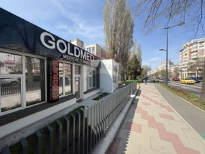 Spațiu comercial Alexandru Lapusneanu