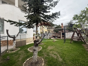 Vila P + 1 de vanzare in Eforie Nord teren proprietate 300 mp - imagine 7