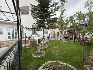 Vila P + 1 de vanzare in Eforie Nord teren proprietate 300 mp - imagine 3