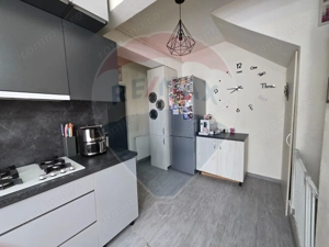 Apartament cu 2 camere de vânzare în zona Central - imagine 3