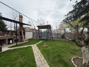 Vila P + 1 de vanzare in Eforie Nord teren proprietate 300 mp - imagine 4