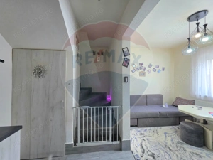 Apartament cu 2 camere de vânzare în zona Central - imagine 4