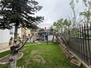 Vila P + 1 de vanzare in Eforie Nord teren proprietate 300 mp - imagine 6