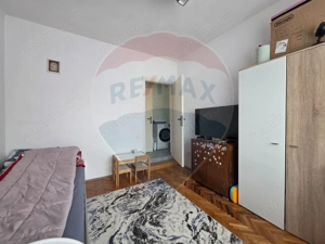 Apartament cu 2 camere de vânzare în zona Central - imagine 13