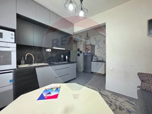 Apartament cu 2 camere de vânzare în zona Central - imagine 8