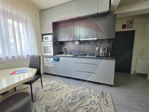 Apartament cu 2 camere de vânzare în zona Central - imagine 9