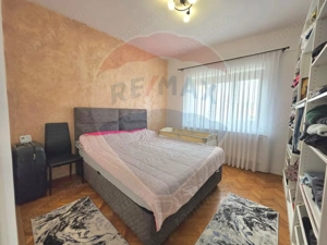Apartament cu 2 camere de vânzare în zona Central - imagine 11