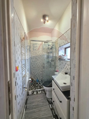 Apartament cu 2 camere de vânzare în zona Central - imagine 14