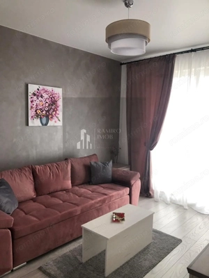 Apartament 3 camere decomandat Mihai Bravu Metropolitan Metrou