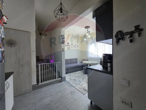 Apartament cu 2 camere de vânzare în zona Central - imagine 7