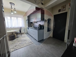 Apartament cu 2 camere de vânzare în zona Central - imagine 6