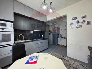 Apartament cu 2 camere de vânzare în zona Central - imagine 5