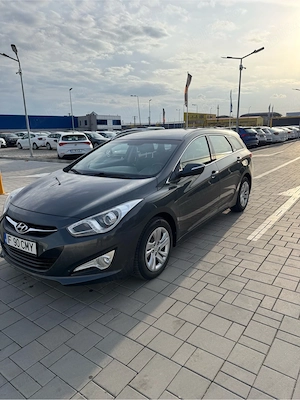 Hyundai i40 1.6 benzina 