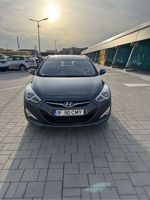 Hyundai i40 1.6 benzina  - imagine 3