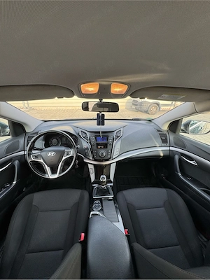 Hyundai i40 1.6 benzina  - imagine 5