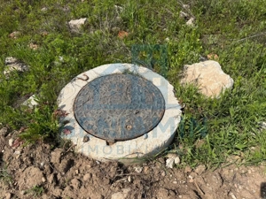 Teren intravilan zona Aeroport-800mp-28.000 euro-Deschidere 20x40m - imagine 5