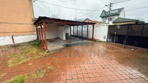 Vila-in-zona-Parcului-Nicolae-Romanescu-curte-mare-doua-constructii - imagine 2