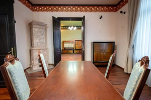 Proprietate unica in cladire istorica, 130 mp, Brasov - imagine 5