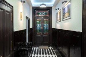 Proprietate unica in cladire istorica, 130 mp, Brasov - imagine 2