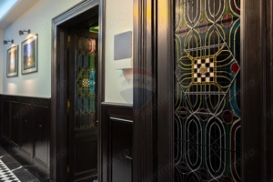 Proprietate unica in cladire istorica, 130 mp, Brasov - imagine 14