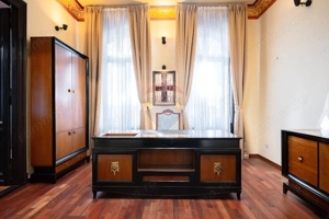 Proprietate unica in cladire istorica, 130 mp, Brasov - imagine 4