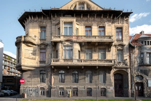 Proprietate unica in cladire istorica, 130 mp, Brasov - imagine 9