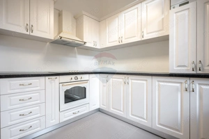 Proprietate unica in cladire istorica, 130 mp, Brasov - imagine 7