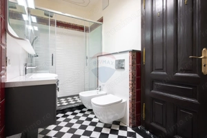 Proprietate unica in cladire istorica, 130 mp, Brasov - imagine 8