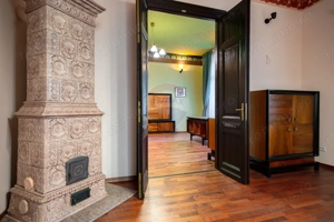 Proprietate unica in cladire istorica, 130 mp, Brasov - imagine 6