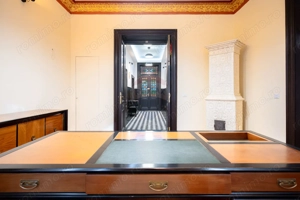 Proprietate unica in cladire istorica, 130 mp, Brasov - imagine 19