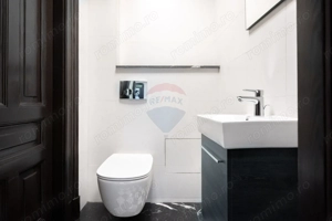 Proprietate unica in cladire istorica, 130 mp, Brasov - imagine 18