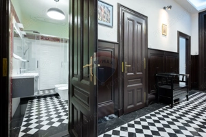 Proprietate unica in cladire istorica, 130 mp, Brasov - imagine 16