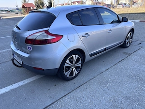 Renault Megane 1.9 dCi Bose - imagine 4