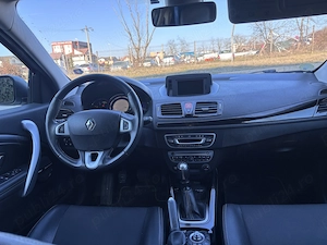 Renault Megane 1.9 dCi Bose - imagine 5