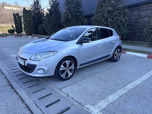 Renault Megane 1.9 dCi Bose - imagine 2