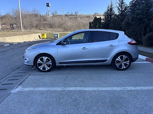 Renault Megane 1.9 dCi Bose - imagine 3