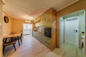 Apartament cu 2 camere, prima inchiriere in zona Alfa - imagine 5